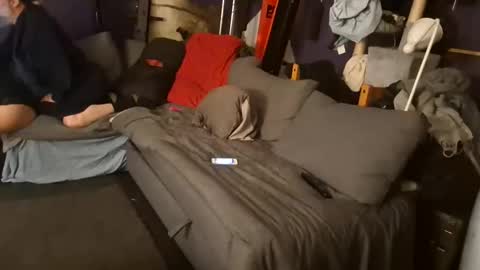 Master Vamp47 and Vampire Ophelia online show from October 10, 8:24 am