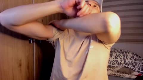 mastrangelo_x online show from January 9, 5:10 am