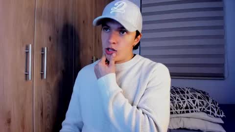 mastrangelo_x online show from February 6, 4:39 am