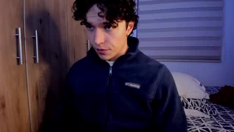 mastrangelo_x online show from February 13, 4:41 am