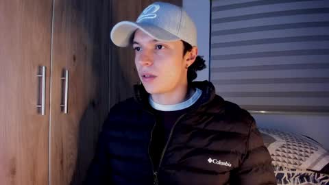 mastrangelo_x online show from April 6, 2:42 am