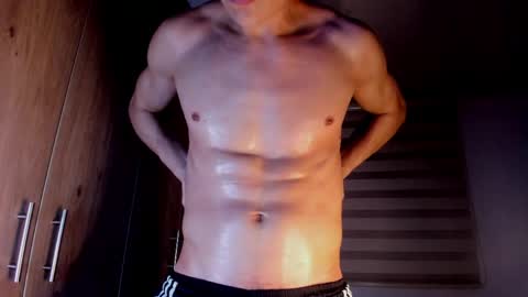 mastrangelo_x online show from April 10, 3:12 am