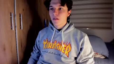 mastrangelo_x online show from June 21, 4:59 am