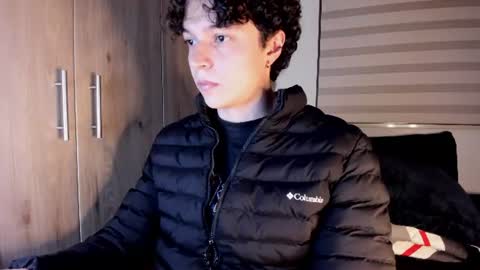 mastrangelo_x online show from June 30, 4:13 am