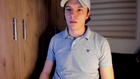 mastrangelo_x online show from July 22, 4:59 am