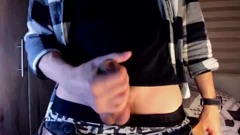 mastrangelo_x online show from July 25, 4:54 am