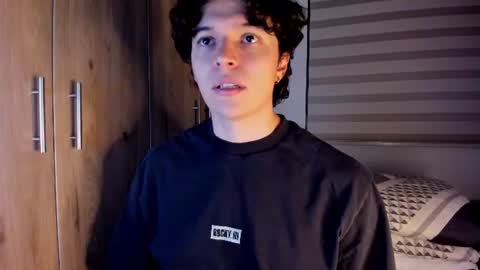 mastrangelo_x online show from July 29, 3:26 am