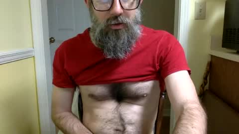 masturbauteur online show from June 30, 11:50 pm