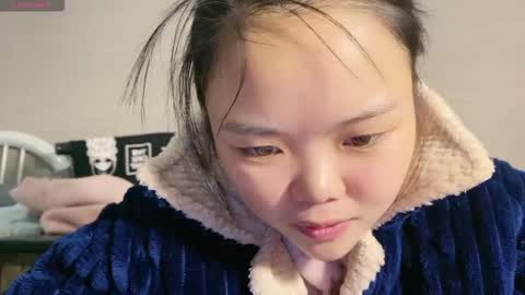 Snapshot of masubaby chatting on December 16, 2:16 am SuSu online show from December 16, 2:16 am