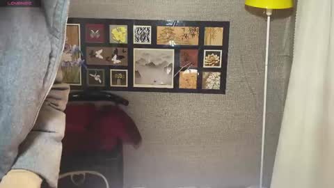 Snapshot of masubaby chatting on March 2, 5:41 am SuSu online show from March 2, 5:41 am