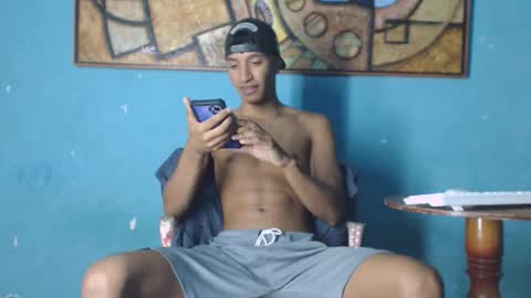 matteo online show from December 21, 12:18 am