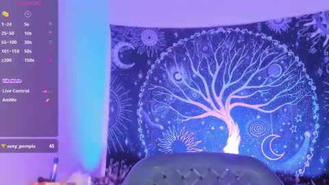 Mateo online show from February 1, 10:55 pm