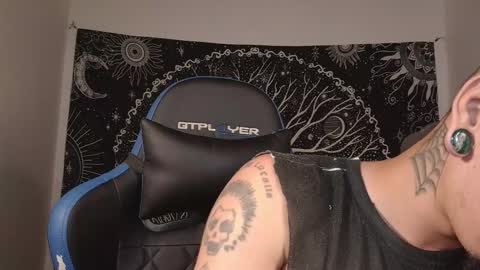 Mateo online show from October 16, 10:55 pm