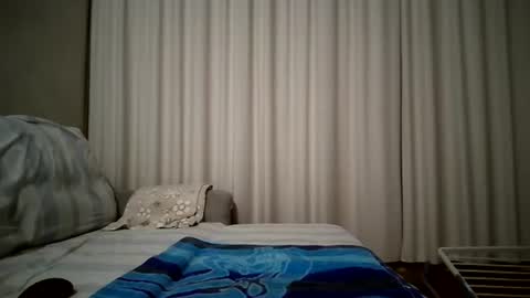 Mateo Blu online show from July 12, 8:44 pm