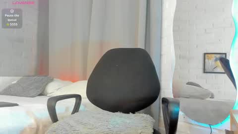 MATEO HUNTER online show from January 31, 7:11 pm