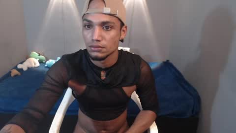 Mateo and Noah online show from June 2, 4:09 pm