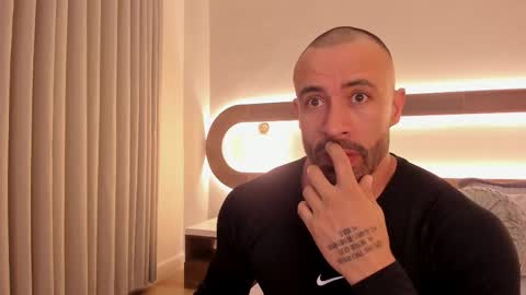 Mateo online show from February 28, 7:15 pm