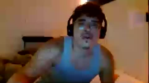 mateodelsur online show from July 30, 7:29 am