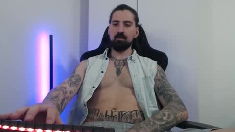 mateohalifa online show from March 19, 6:23 pm