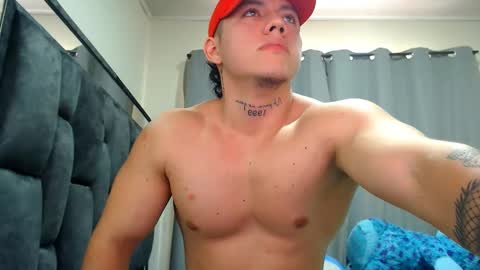 Mateo online show from October 30, 5:24 pm