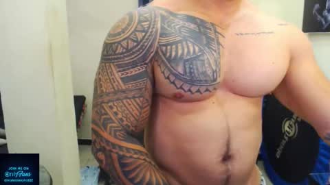 Mateo online show from November 20, 4:29 pm