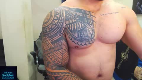 Mateo online show from March 1, 1:13 pm