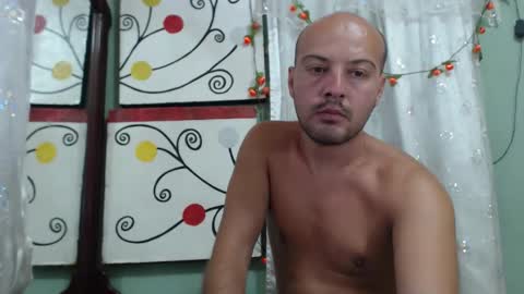 Matheo  Stone online show from March 15, 4:02 pm