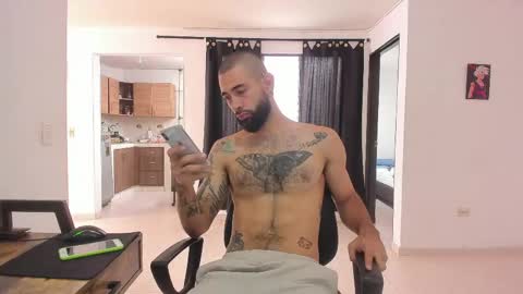 Matheus     online show from June 2, 2:30 pm