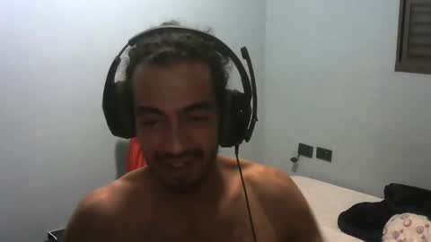 matheusmmorais88 online show from April 19, 6:13 am