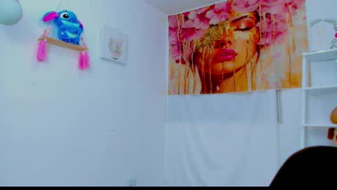 Mathew Flintt  online show from September 10, 10:10 pm