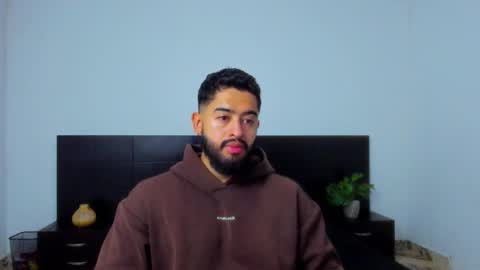 Mathew Flintt  online show from September 27, 4:34 pm