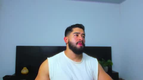 Mathew Flintt  online show from October 12, 9:14 pm