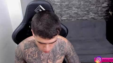 Mathew Independent model online show from March 12, 3:23 am