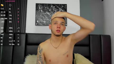 mathewboy2 online show from March 25, 11:49 am