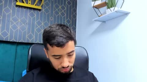 Mathews online show from March 20, 11:48 am