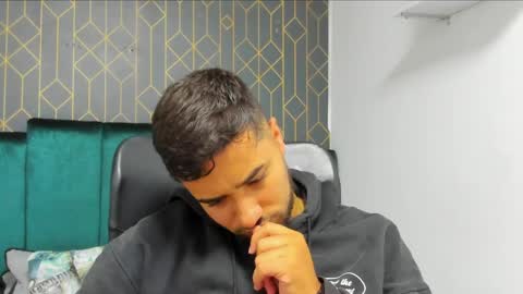 Mathews online show from April 7, 11:43 am