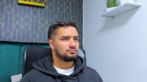 Mathews online show from April 8, 11:21 am