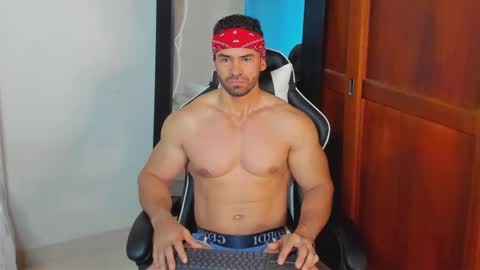 mathews_smith online show from September 23, 11:46 am