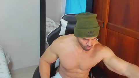 mathews_smith online show from November 26, 11:55 am