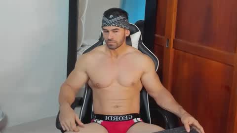 mathews_smith online show from February 28, 11:44 am