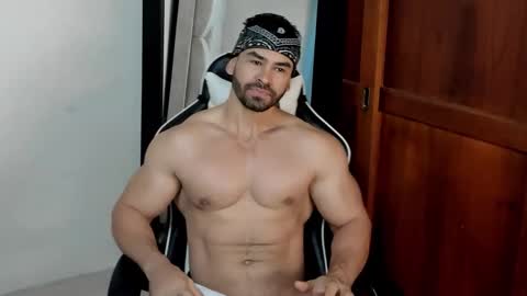 mathews_smith online show from March 29, 11:43 am