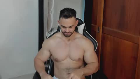 mathews_smith online show from April 17, 11:35 am