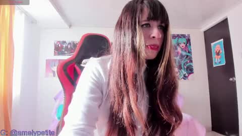 Mathilda Lapetite online show from May 26, 8:49 pm