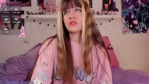 Mathilda Lapetite online show from July 12, 2:02 am