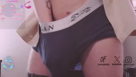 Alejandro Alex online show from July 1, 4:18 pm