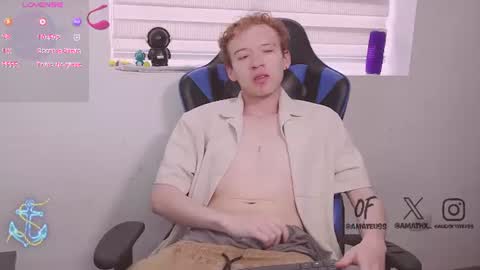 Alejandro Alex online show from July 8, 2:32 pm