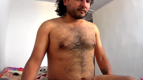 Matias online show from January 11, 7:49 pm