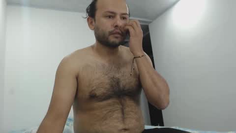 Matias online show from January 14, 10:17 am