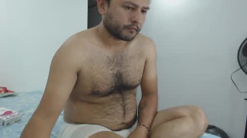 Matias online show from January 15, 10:06 am