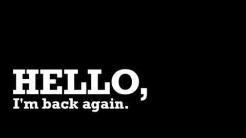 Matias online show from February 27, 3:25 am